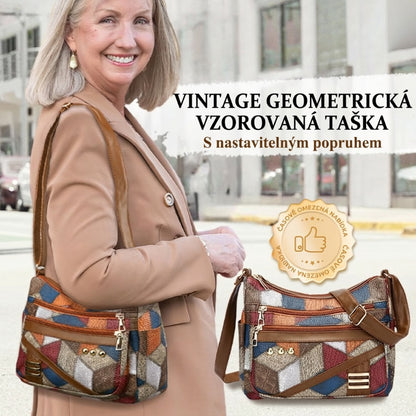 👜Nová módní taška přes rameno z měkké PU kůže v odpovídající barvě.