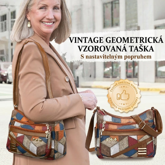 👜Nová módní taška přes rameno z měkké PU kůže v odpovídající barvě.
