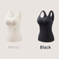Women's Thermal Tank Tops With Built-in Bra