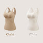 Women's Thermal Tank Tops With Built-in Bra