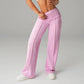 💕Dámské kalhoty s rovnými nohavicemi a volnými rovnými nohavicemi