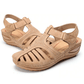 Prémiové lehké dámské módní sandály