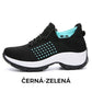 🔥👟 Nové pohodlné sneakersy💁‍♀️