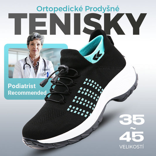 🔥👟 Nové pohodlné sneakersy💁‍♀️