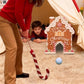 🎁🎅 Sada na golf Gingerbread