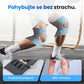 Nastavitelné sportovní chrániče kolen