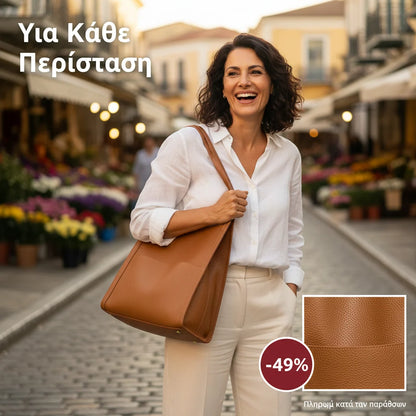 Elegantní, stylové a prostorné tašky