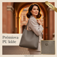 Elegantní, stylové a prostorné tašky