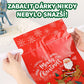 🎅🎁Nejlepší vánoční dárková taška se šňůrkou na světě