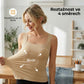 💖 (M-2XL) Tvarující top s vestavěnou podprsenkou 💃