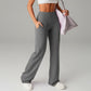 💕Dámské kalhoty s rovnými nohavicemi a volnými rovnými nohavicemi