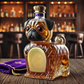 Když se whisky setká s uměním - divoce elegantní a odvážně sběratelské kousky