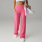 💕Dámské kalhoty s rovnými nohavicemi a volnými rovnými nohavicemi