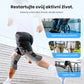 Nastavitelné sportovní chrániče kolen