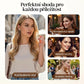 ✨NÁUŠNICE S FRINGED STYLEM A ZIRKONEM | PERFEKTNÍ DÁREK🎁