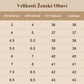 Pohodlná, prodyšná dámská obuv pro volný čas