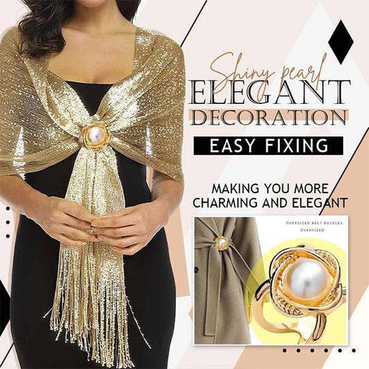 ✨ Francouzská elegantní šála na kabát - elegance na dosah ruky!