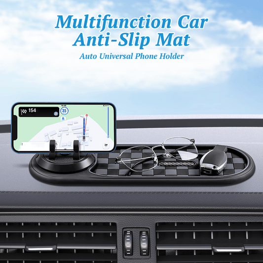360° otočný držák na mobilní telefon