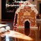 🎁🎅 Sada na golf Gingerbread