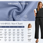 【S-2XL】💕2025 Ležérní top + široké kalhoty
