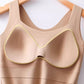 Women's Thermal Tank Tops With Built-in Bra