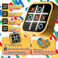 🎁HORKÝ VÝPRODEJ-Hádanka Super Tic Tac Toe