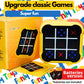 🎁HORKÝ VÝPRODEJ-Hádanka Super Tic Tac Toe