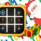🎁HORKÝ VÝPRODEJ-Hádanka Super Tic Tac Toe