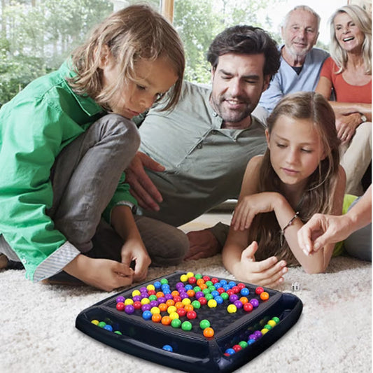 🎉Inteligentní šachovnice - dvojitý souboj