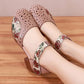 🔥Dámské pohodlné sandály Vintage Toe Wrap