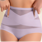 💥 Dámské kalhotky s vysokým pasem Tummy Tuck