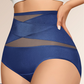 💥 Dámské kalhotky s vysokým pasem Tummy Tuck