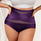 💥 Dámské kalhotky s vysokým pasem Tummy Tuck