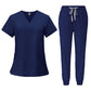 Pohodlná a funkční souprava Performance Scrubs Set