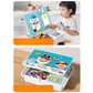 Magnetické puzzle dětské hračky