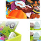Magnetické puzzle dětské hračky