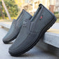 👣Prodyšné pánské slip-on boty z mesh materiálu