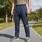 👖 Unisex zimní outdoorové termoprádlo kalhoty | Teplé pohodlí & každodenní pohyb ✨