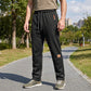 👖 Unisex zimní outdoorové termoprádlo kalhoty | Teplé pohodlí & každodenní pohyb ✨