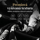 Dámské elegantní šaty z šifonu s květinovým potiskem