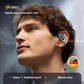 Bluetooth 3D prostorový otevřený headset OWS
