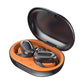 Bluetooth 3D prostorový otevřený headset OWS